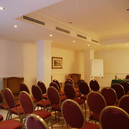 Sunrise Hotel Rome Facilities photo